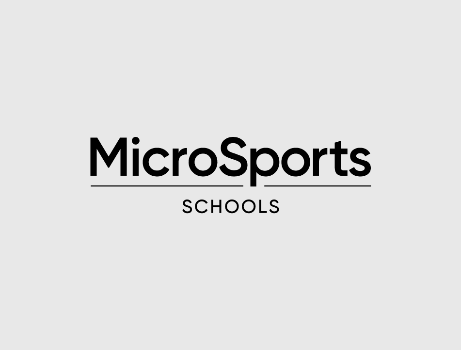 Microsports Schools logo