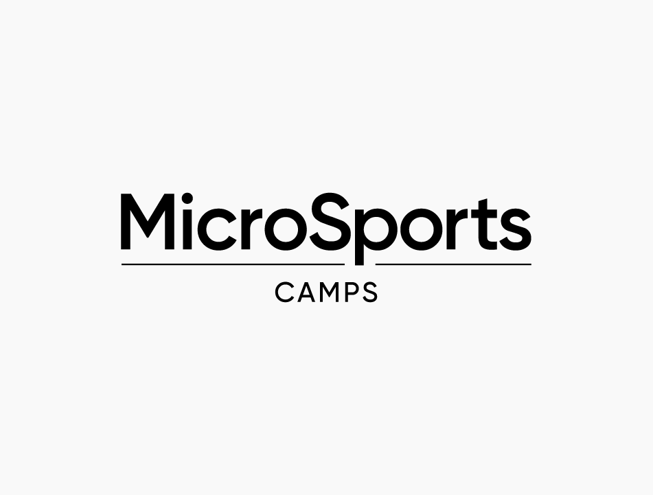 Microsports Camps logo