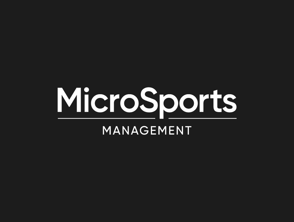 Microsports Management logo